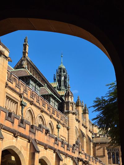 The University of Sydney