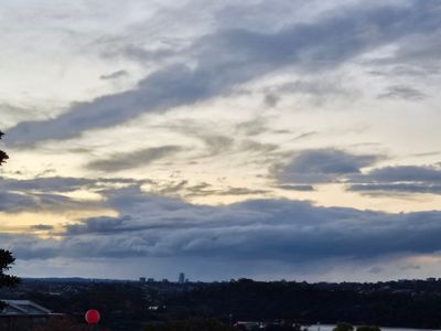 Observatory Hill Rotunda