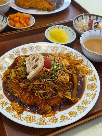 인생돈가스 본점