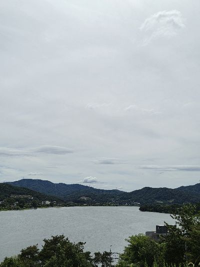 구벼울