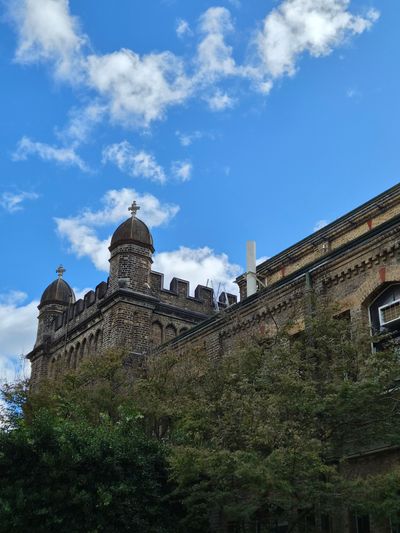 The University of Sydney