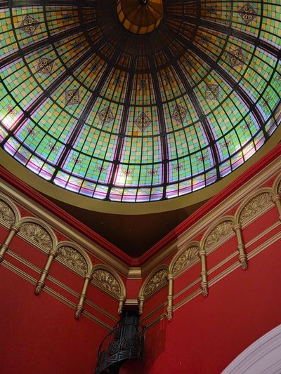 Queen Victoria Building