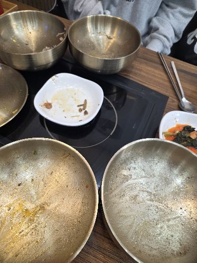 백양막국수 양곡직영점