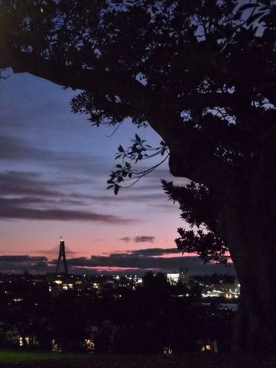 Observatory Hill Rotunda