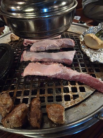 동래정 신논현직영점