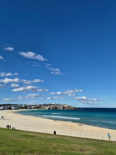 South Bondi Beach