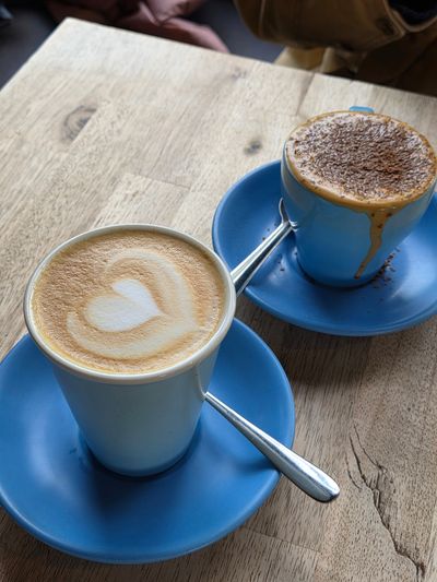 Café Leura - Modern Australian Cafe Restaurant
