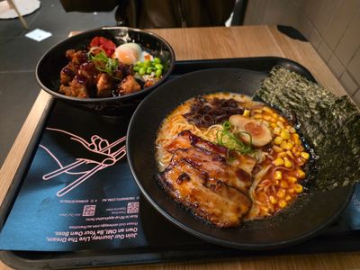 OMI Melbourne Central