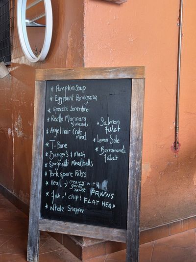 Bar Reggio