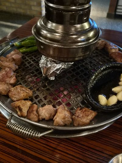 동래정 신논현직영점