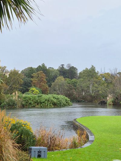 Royal Botanic Gardens Victoria - Melbourne Gardens