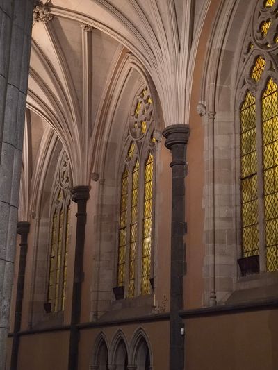 Saint Patrick's Cathedral