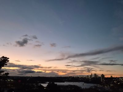 Observatory Hill Rotunda