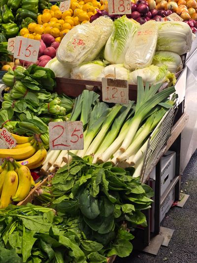 Queen Victoria Market