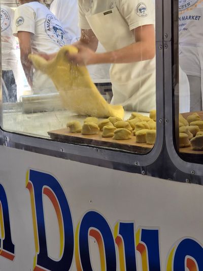 American Doughnut Kitchen