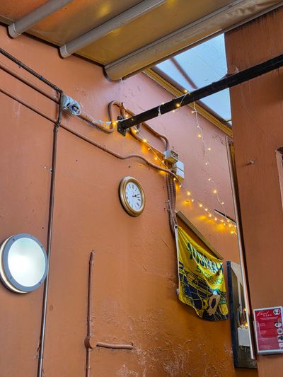 Bar Reggio