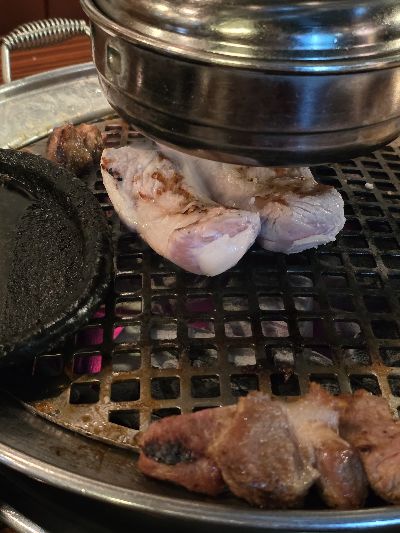 동래정 신논현직영점