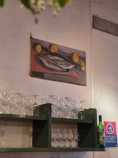 Bar Totti's