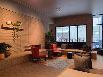 Hyatt Centric Melbourne